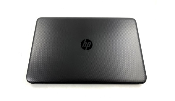 Ноутбук HP 250 G4 Intel Celeron N3050 4 GB RAM 128 GB SSD [15.6"] - Б/В - 644207