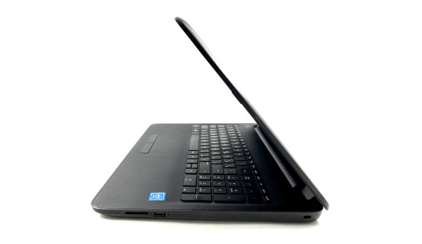 Ноутбук HP 250 G4 Intel Celeron N3050 4 GB RAM 128 GB SSD [15.6"] - Б/В - 644207