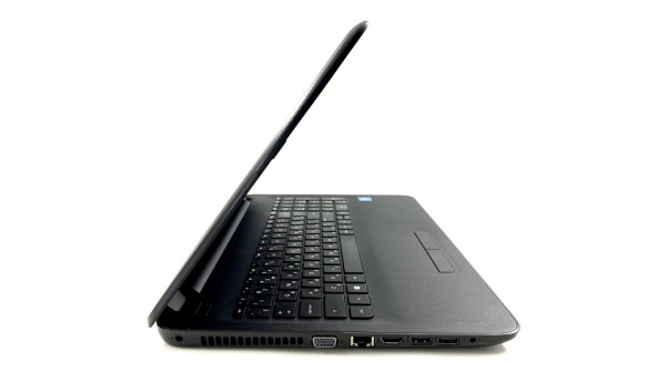 Ноутбук HP 250 G4 Intel Celeron N3050 4 GB RAM 128 GB SSD [15.6"] - Б/В - 644207