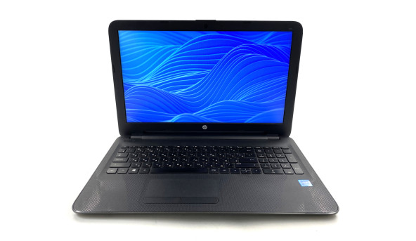 Ноутбук HP 250 G4 Intel Celeron N3050 4 GB RAM 128 GB SSD [15.6"] - Б/В - 644207