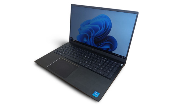 Ноутбук Dell Vostro 5502 Intel Core i5-1135G7 8 GB RAM 256 GB SSD [15.6" FullHD] - Б/У - 644253