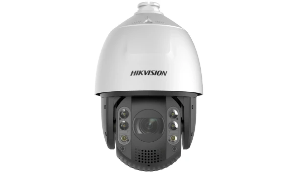 PTZ видеокамера Hikvision DS-2DE7A825IW-AEB(T5) 8МП (5.9-147.5мм)