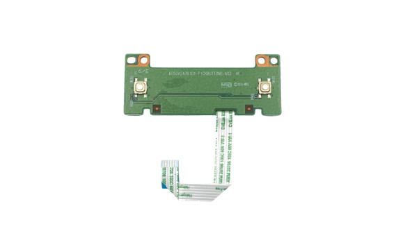 Плата кнопки тачпада до ноутбука HP ProBook 4730S 4530S 17.3" 6050A2439101 Б/В - 644303