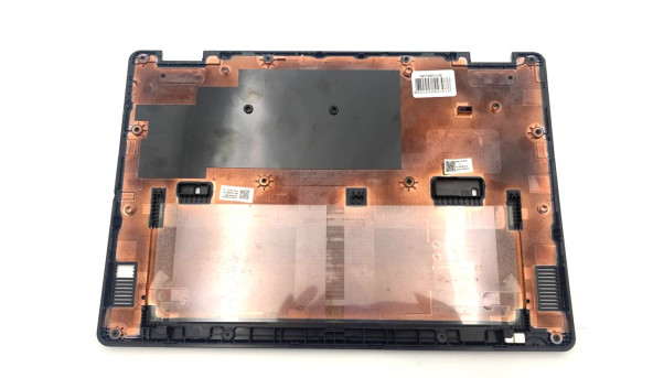 Нижняя часть корпуса к нотубуку Acer ChromeBook Spin 11 CP511 N16Q14 37ZHTBATN EAZHT00601A Б/У - 644307