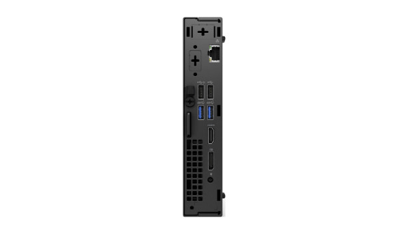 Новый неттоп Dell OptiPlex 7010 Micro USFF Core i3-13100T 8 GB RAM 512 GB SSD - Б/У - 644312