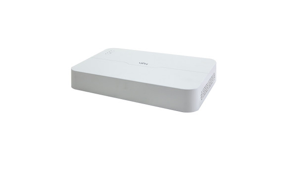 Мережевий IP відеореєстратор Uniview NVR301-08LB-P8