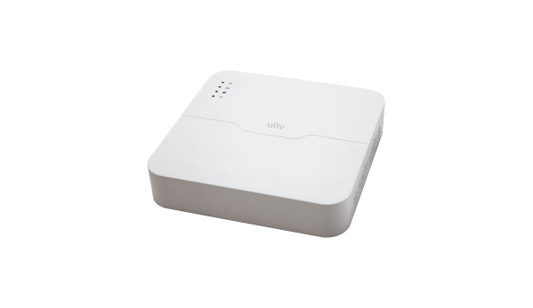 Мережевий IP відеореєстратор Uniview NVR301-04LB-P4