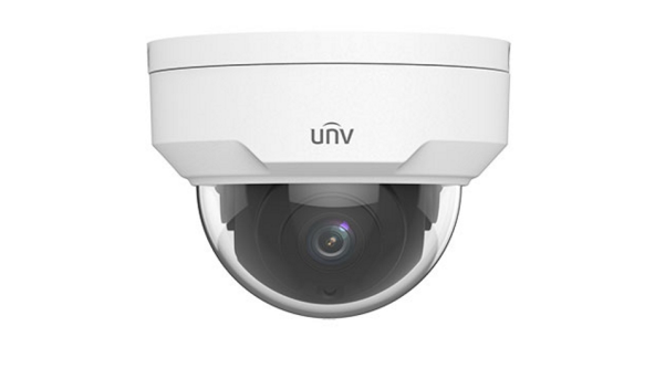 IP-відеокамера Uniview IPC322LR3-VSPF28-D (2.8)