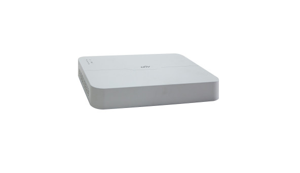 Мережевий IP відеореєстратор Uniview NVR301-08LB