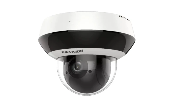 PTZ видеокамера Hikvision DS-2DE2A404IW-DE3/W(C0)(S6)(C) 4МП (2.8-12мм) Wi-Fi