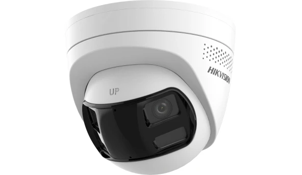 IP видеокамера Hikvision DS-2CD1363G2P-LIUF/SL 6МП (2.8мм)