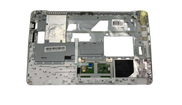 Нижняя часть корпуса с тачпадом к ноутбуку Lenovo IdeaPad S110, S206 13N0-95A0801 Б/У - 644388