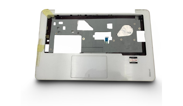 Нижняя часть корпуса с тачпадом к ноутбуку Lenovo IdeaPad S110, S206  13N0-95A0801   Б/У