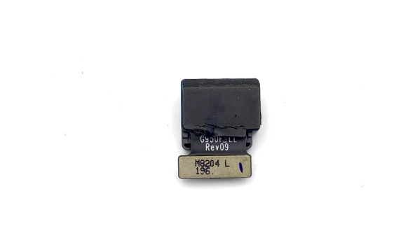 Фронтальна камера до телефону Samsung Galaxy S8 G950FD 8MP G950F-LL Б/В - 644389