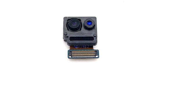 Фронтальная камера  к телефону Samsung Galaxy S8 G950FD  G950F-LL Б/У