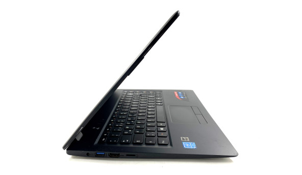 Ноутбук Lenovo IdeaPad 100S-14IBR Intel Pentium N3710 4 GB RAM 128 GB SSD [14"] - Б/У - 644390