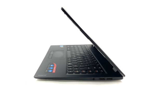 Ноутбук Lenovo IdeaPad 100S-14IBR Intel Pentium N3710 4 GB RAM 128 GB SSD [14"] - Б/У - 644390