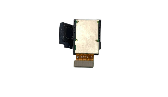Основна камера для телефону Samsung G950FD Galaxy S8 G955F G892 LS1 2L2 Б/В - 644391