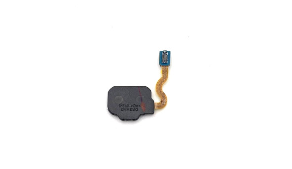 Сканер відбитка пальця до телефону Samsung Galaxy G950FD S8 Б/В - 644393
