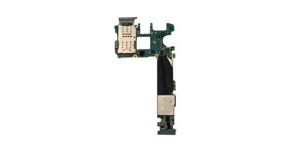 Материнская плата к телефону Samsung Galaxy G950FD S8 4/64Gb SM-G950F Б/У - 644396