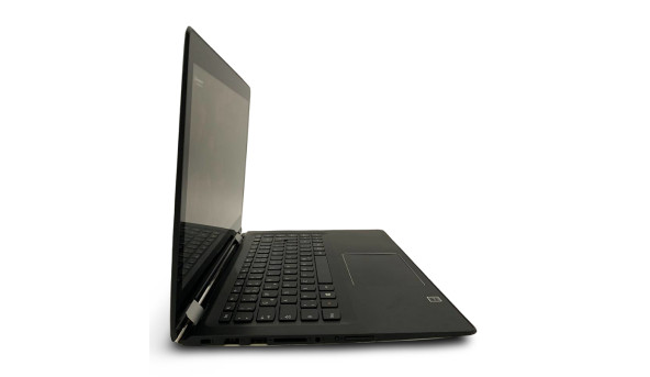 Ігровий сенсорний ноутбук Lenovo YOGA IdeaPad 500-14 Intel Core i7-6500U 8 GB RAM DDR4 128 GB SSD NVIDIA GeForce 940M [FullHD 14"] - Б/В - 644402