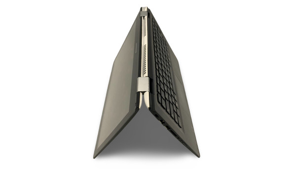 Ігровий сенсорний ноутбук Lenovo YOGA IdeaPad 500-14 Intel Core i7-6500U 8 GB RAM DDR4 128 GB SSD NVIDIA GeForce 940M [FullHD 14"] - Б/В - 644402