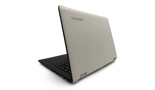 Ігровий сенсорний ноутбук Lenovo YOGA IdeaPad 500-14 Intel Core i7-6500U 8 GB RAM DDR4 128 GB SSD NVIDIA GeForce 940M [FullHD 14"] - Б/В - 644402