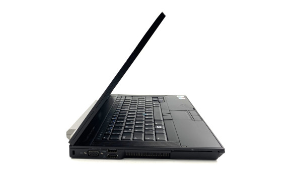 Уценка! Ноутбук Dell Latitude E6400 Intel Core 2 Duo P8400 4 GB RAM 250 GB HDD [14.1"] - Б/У - 644437