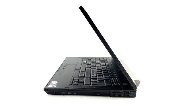 Уценка! Ноутбук Dell Latitude E6400 Intel Core 2 Duo P8400 4 GB RAM 250 GB HDD [14.1"] - Б/У - 644437