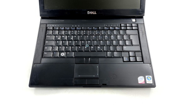 Уценка! Ноутбук Dell Latitude E6400 Intel Core 2 Duo P8400 4 GB RAM 250 GB HDD [14.1"] - Б/У - 644437
