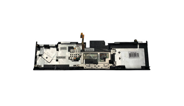 Накладка на среднюю часть корпуса к ноутбуку Lenovo Thinkpad X201 39.4CV01.002 - 60.4CV04.002 Б/У - 644438