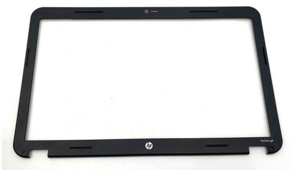 Рамка корпуса к ноутбуку HP Pavilion G6-1000  641968-001 Б/У