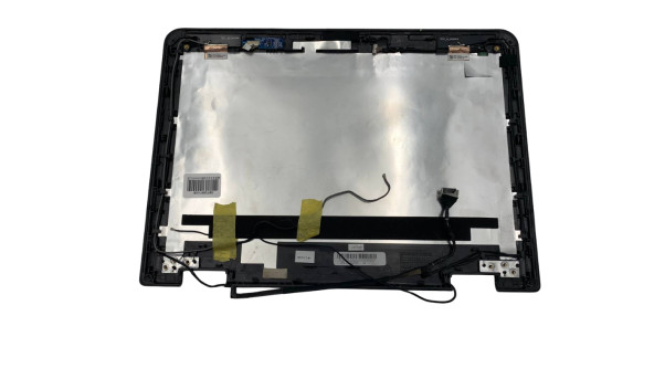 Крышка корпуса к ноутбуку Lenovo FLEX 2-14 LCD 460.00X1Q.0003 5CB0F76776 Б/У - 644444