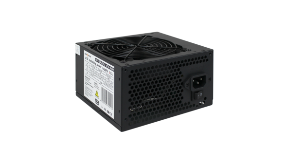 Комп'ютерний блок живлення Everest-ATX-400-12-2-SATA - 644475