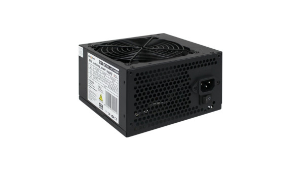 Комп'ютерний блок живлення Everest-ATX-400-12-2-SATA - 644475