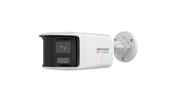 IP видеокамера Hikvision DS-2CD1T67G2HP-LIUF/SL 6МП (2.8мм) ColorVu