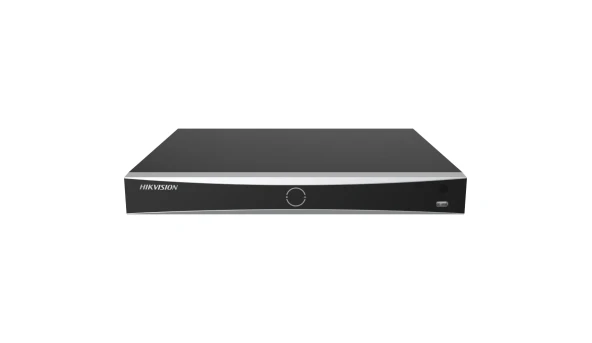 Видеорегистратор Hikvision DS-7608NXI-I2/8P/VPRO 8-канальный AcuSeek