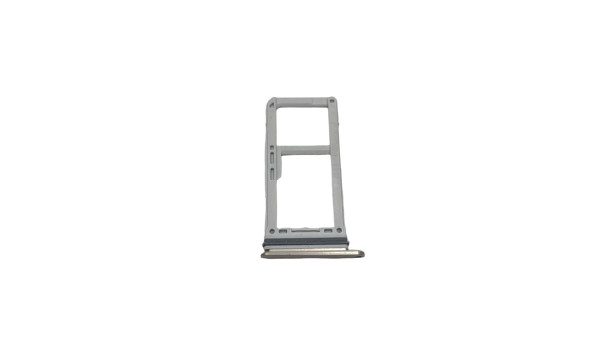 Тримач (лоток) SIM-карти Samsung Galaxy G950FD S8 Б/В - 644482