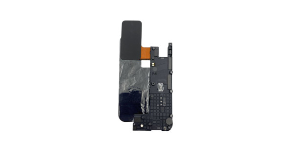 Шлейф NFS XIAOMI Mi Note 10 Lite  86565805 Б/У