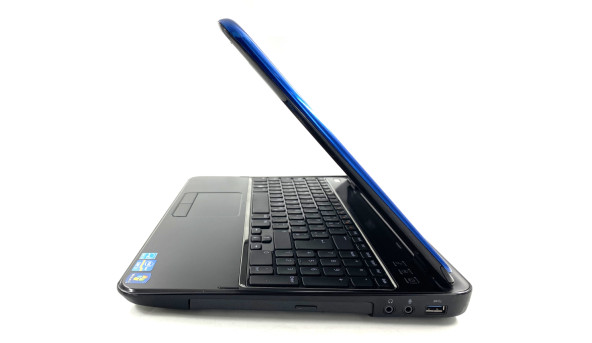 Ноутбук Dell Inspiron N5110 Intel Core i3-2310M 8 GB RAM 128 GB SSD [15.6"] - Б/У - 644489