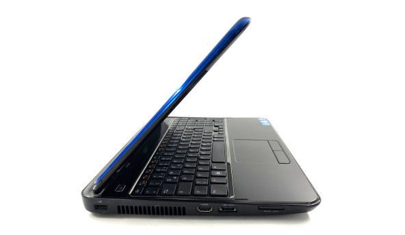 Ноутбук Dell Inspiron N5110 Intel Core i3-2310M 8 GB RAM 128 GB SSD [15.6"] - Б/У - 644489