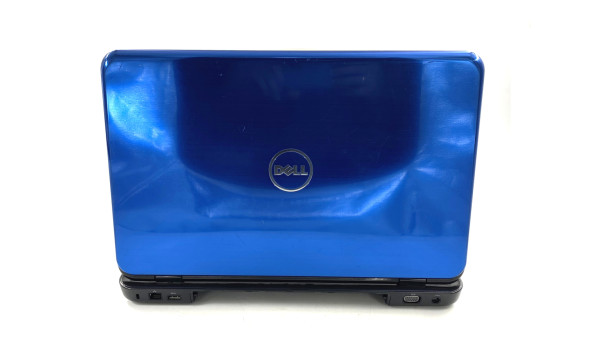 Ноутбук Dell Inspiron N5110 Intel Core i3-2310M 8 GB RAM 128 GB SSD [15.6"] - Б/У - 644489