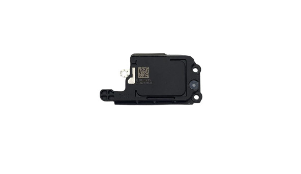 Динамик для телефона Xiaomi Mi Note 10 полифонический  в рамке GTK-SBS 20041611 Б/У