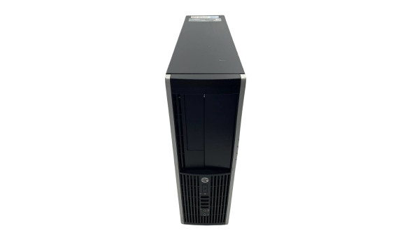 Системный блок HP Compaq Intel Core i3-2120 8 GB RAM 128 GB SSD Б/У - 644495