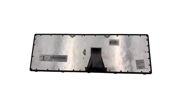 Клавиатура к ноутбуку Lenovo G500S 25211033 MP-12U76D0-686 Б/У - 644497