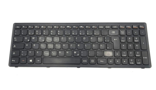 Клавіатура до ноутбука Lenovo G500S  25211033  MP-12U76D0-686 Б/В