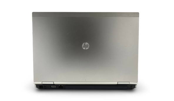 Ігровий ноутбук HP EliteBook 8470p Intel Core I7-3720QM 8 RAM 256 SSD AMD Radeon HD 7570M [14" HD+] - Б/В - 644498