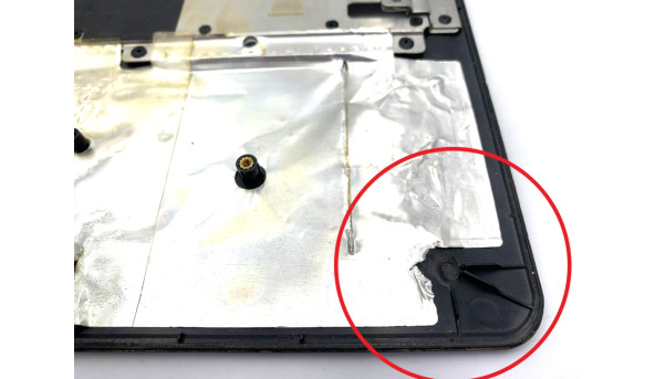 Середня частина корпусу для ноутбука Asus X52J K52J A52D 13N0-GUA0P01 Б/В - 644499