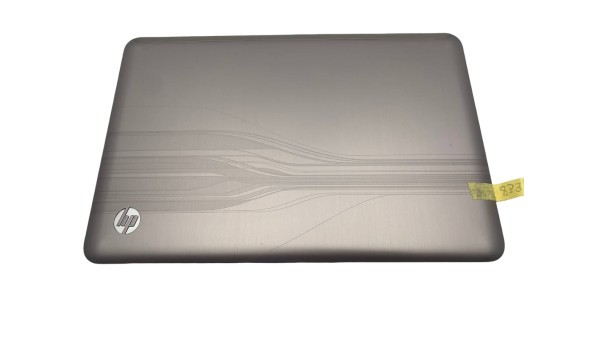 Крышка матрицы корпуса к ноутбуку HP Pavilion DV7-4000 RIT3JLX7TP103  Б/У