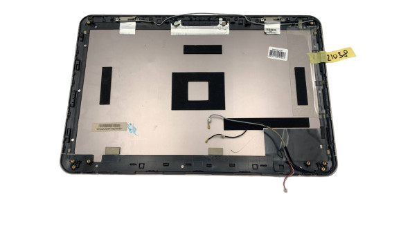 Крышка матрицы корпуса к ноутбуку HP Pavilion DV6-3236NR 604804-001 CTC3JLX8TP103 Б/У - 644502